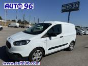 Ver ficha FORD TRANSIT COURIER 1.5 TDCI 100 TREND FURGON