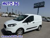 Ver ficha FORD TRANSIT COURIER 1.5 TDCI 100 TREND FURGON