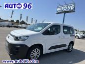 Ver ficha FIAT DOBLO 1.5 BLUEHDI L 100 COMBI
