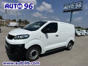 Ver ficha FIAT SCUDO 1.5 MULTIJET M STANDARD 120 BUSINESS FURGON