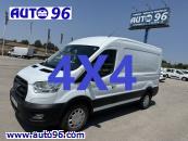 Ver ficha FORD TRANSIT 2.0 TDCI 350 L2 H2 130 TREND FURGON