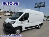 Ver ficha FIAT DUCATO 2.3 MULTIJET 35 L2 H2 160 FURGON