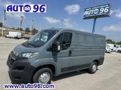 Ver ficha OPEL MOVANO 2.2 BLUEHDI 30 L1 H1 120 BASE FURGON