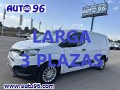 Ver ficha TOYOTA PROACE CITY 1.5 D VX 130 L2 FURGON