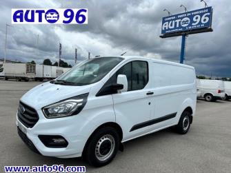 FORD  TRANSIT  CUSTOM 2.0 TDCI 280 L1 H1 130 TREND FURGON 