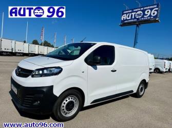 OPEL  VIVARO  1.5 D TALLA M CARGA STANDAR 120 SELECT FURGON 