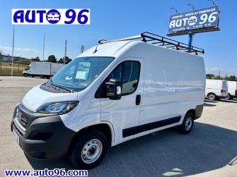 FIAT  DUCATO  2.3 MULTIJET 33 L2 H2 140 PAN FURGON 