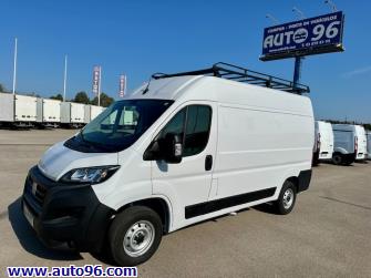 FIAT  DUCATO  2.2 MULTIJET 33 L2 H2 140 VAN FURGON 