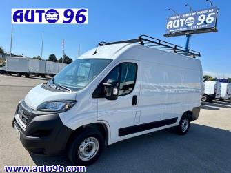 FIAT  DUCATO  2.3 MULTIJET 33 L2 H2 140 FURGON 