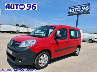 RENAULT  KANGOO  1.5 BLUEDCI PROFESIONAL 80 M1 COMBI 