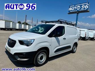 OPEL  COMBO  1.5 TD L1 H1 EXPRESSIO 100 FURGON 