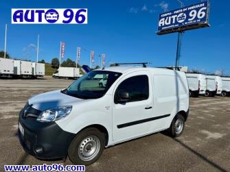 RENAULT  KANGOO  1.5 BLUEDCI PROFESIONAL 80 FURGON 