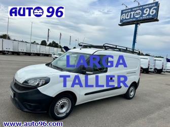 FIAT  DOBLO  1.3 MULTIJET CARGO BASE MAXI 95 FURGON 