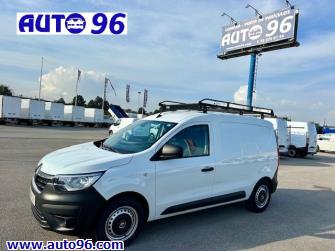 RENAULT  Express  1.5 BLUEDCI 75 CONFORT FURGON 