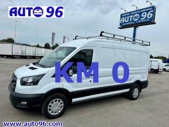 FORD  TRANSIT  2.0 TDCI 350 L3H2 130 TREND FURGON 