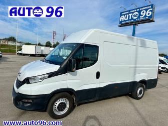 IVECO  DAILY  35 S 16 V 3520 H2 156 FURGON 