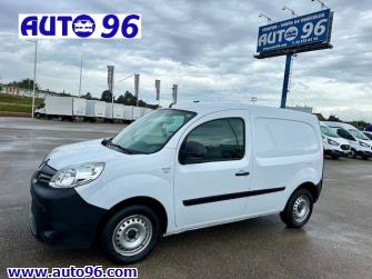 RENAULT  KANGOO  1.5 BLUEDCI 95 PROFESIONAL FURGON 