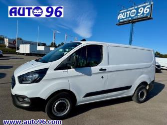 FORD  TRANSIT  CUSTOM 2.0 TDCI 260 L1 H1 105 AMBIENTE FURGON 