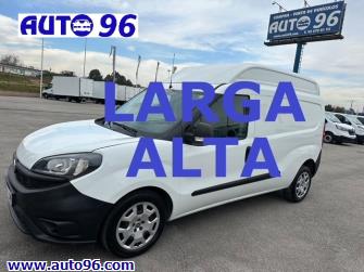 FIAT  DOBLO  1.6 MTJ CARGO SX 106 XL FURGON 