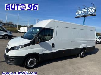 IVECO  DAILY  35 S 16 V 4100 H2 156 FURGON 