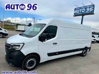 RENAULT  MASTER  2.3 BLUEDCI 3500 L3 H2 135 FURGON 