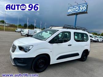 OPEL  COMBO  1.5 TD LIFE 100 EXPRESSION COMBI 