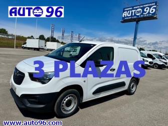 OPEL  COMBO  1.5 TD E CARGO 100 EXPRESS FURGON 