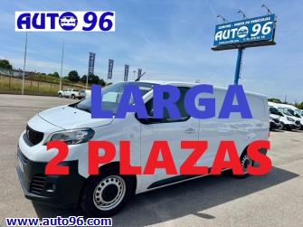 PEUGEOT  EXPERT  1.5 BLUEHDI PREMIUM 100 STANDAR FURGON 