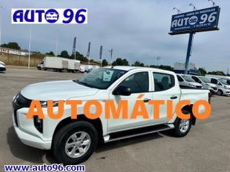 MITSUBISHI  L200  D C 220 DID M-PRO AUTO 