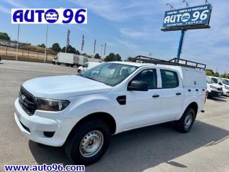 FORD  Ranger  2.0 TDCI XL DC 170 TREND 4WD 