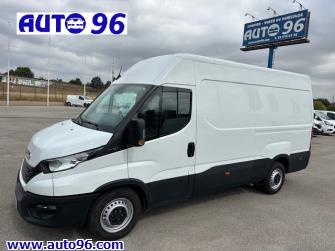 IVECO  DAILY  33 S 16 V 3520 H2 156 FURGON 