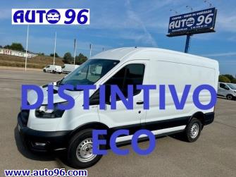 FORD  TRANSIT  2.0 TDCI 350 L2 H2 130 AMBIENTE FURGON 
