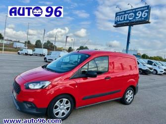 FORD  TRANSIT  COURIER 1.5 TDCI 75 TREND FURGON 