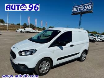 FORD  TRANSIT  COURIER 1.5 TDCI 75 TREND FURGON 