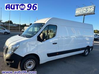 NISSAN  NV400  2.3 DCI L3 H2 35T 135 OPTIMA FURGÓN 