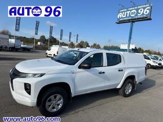 MITSUBISHI  L200  2.2 DID M PRO 150 4WD DC 