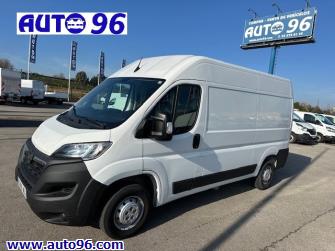 OPEL  MOVANO  2.2 HKA 3.5T L2 H2 140 EDITION FURGON 
