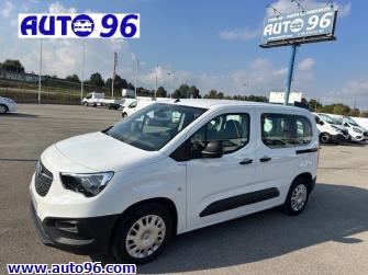 OPEL  COMBO  1.5 TD LIFE EDITION 102 S/S COMBI 