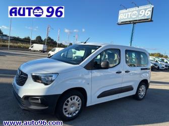 OPEL  COMBO  1.5 TD LIFE EDITION 102 S/S COMBI 
