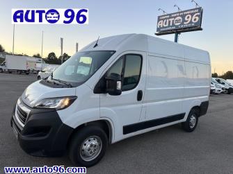 PEUGEOT  BOXER  2.2 BLUEHDI 335 L2 H2 140 FURGON 