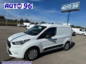 FORD  TRANSIT  CONNECT 1.5 ECOBLUE 200 L1 100 TREND FURGON 