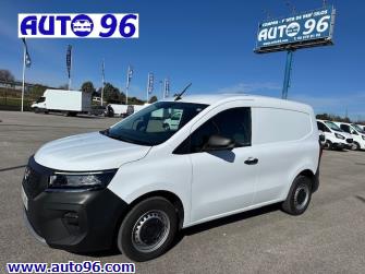 NISSAN  TOWNSTAR  1.3 G PROFESIONAL 130 L1 FURGON 