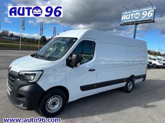RENAULT  MASTER  2.3 BLUEDCI 3500 L3 H2 150 FURGON 
