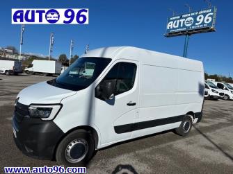 RENAULT  MASTER  2.3 BLUEDCI 3500 L2 H2 150 FURGON 