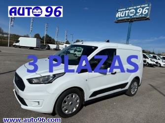 FORD  TRANSIT  CONNECT 1.5 TDCI 200 L1 100 TREND FURGON 