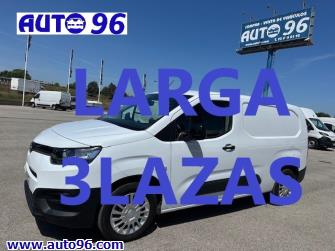 TOYOTA  PROACE  CITY 1.5 D VX 130 L2 FURGON 