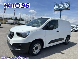 OPEL  COMBO  1.5 TD L1 H1 100 EXPRESS FURGON 