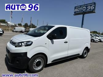 CITROEN  JUMPY  1.5 BLUEHDI TALLA M 100 S/S FURGON 