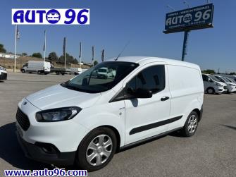 FORD  TRANSIT  COURIER 1.5 TDCI 100 TREND FURGON 