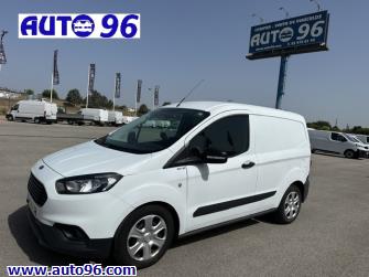 FORD  TRANSIT  COURIER 1.5 TDCI 100 TREND FURGON 
